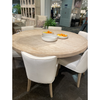 Harley Round Dining Table | ready to ship!