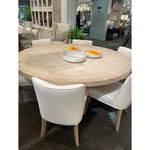 Harley Round Dining Table | ready to ship!