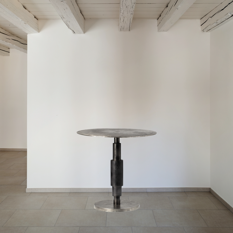Higsby Bistro Table | ready to ship!