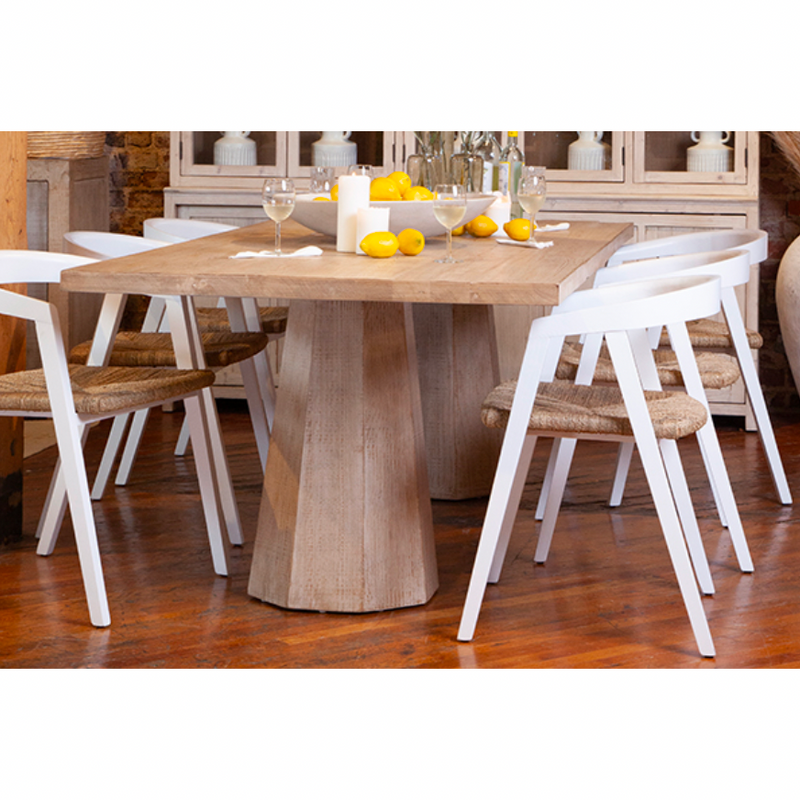 Jansen Dining Table | ready to ship!
