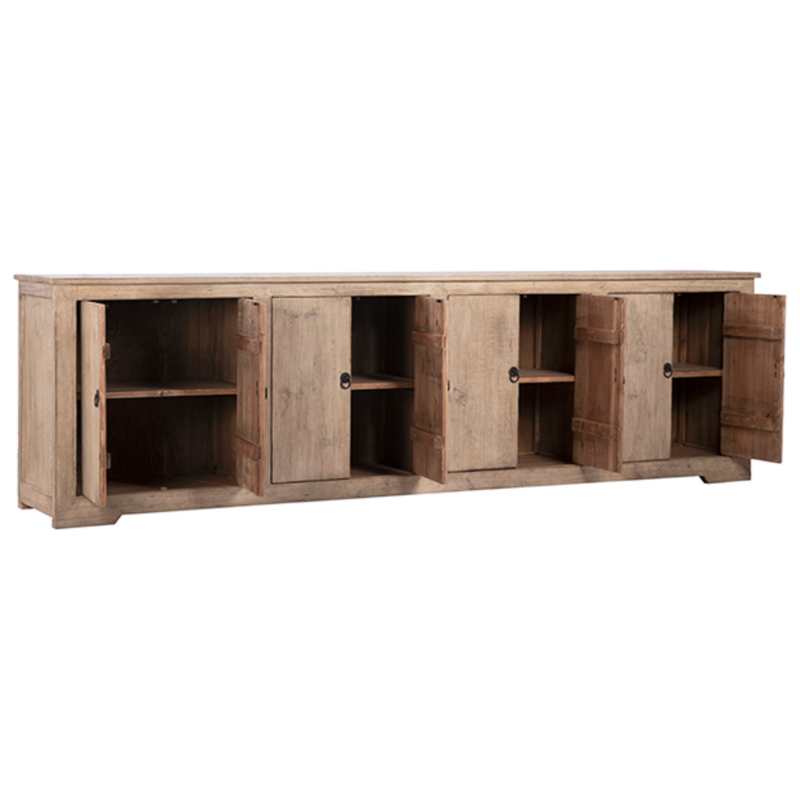 Nico Sideboard | ready to ship!