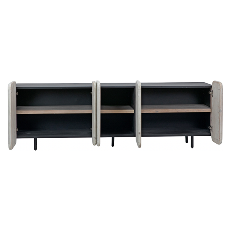 Nubla Sideboard | ready to ship!