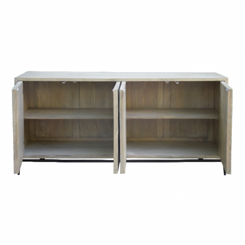 Philip Sideboard | ready to ship!