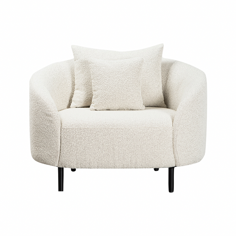 Rani Occasional Chair | ready to ship!