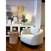 Rani Occasional Chair | ready to ship!