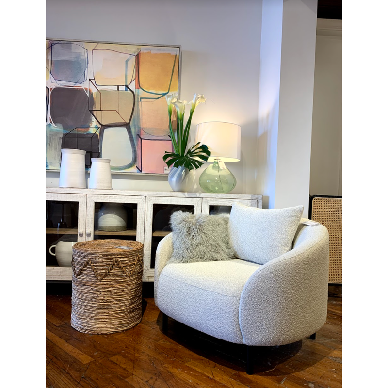 Rani Occasional Chair | ready to ship!