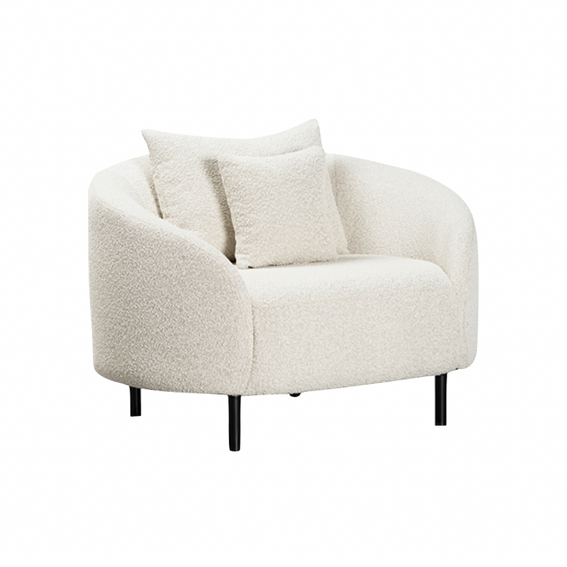Rani Occasional Chair | ready to ship!