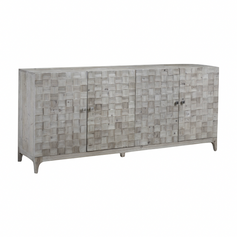 Rowell 4 Door Sideboard | ready to ship!