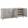 Rowell 4 Door Sideboard | ready to ship!