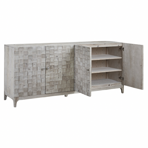 Rowell 4 Door Sideboard | ready to ship!