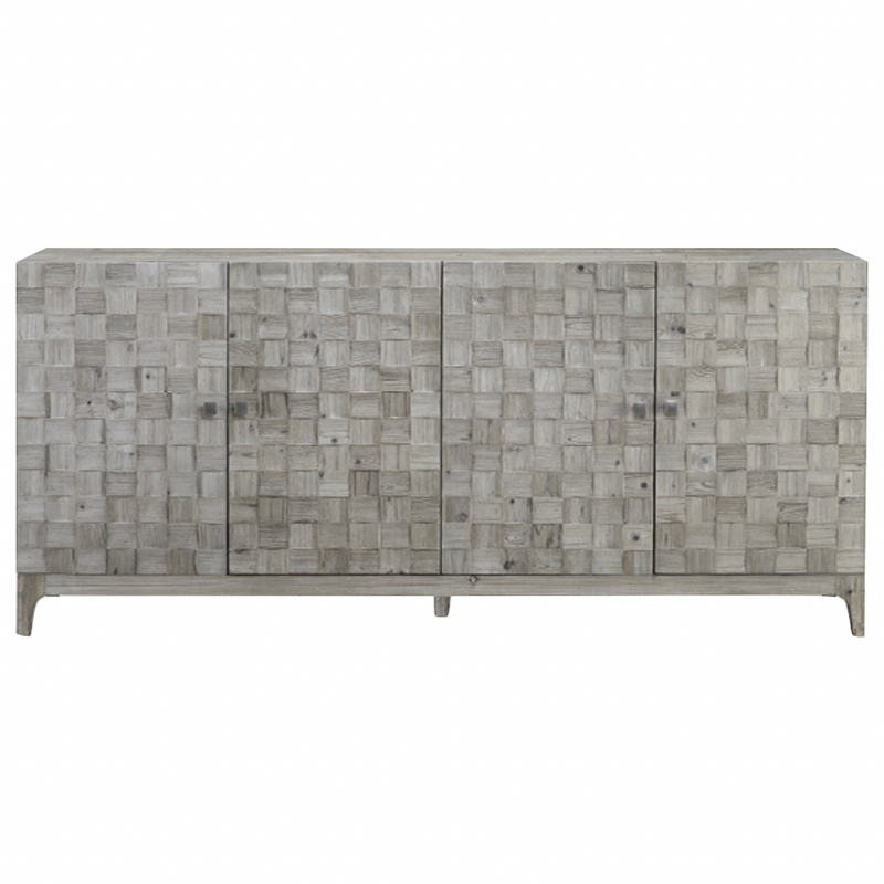 Rowell 4 Door Sideboard | ready to ship!