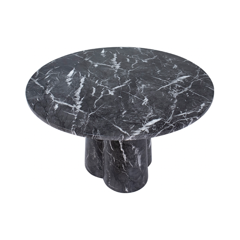 Selina Round Dining Table | ready to ship!