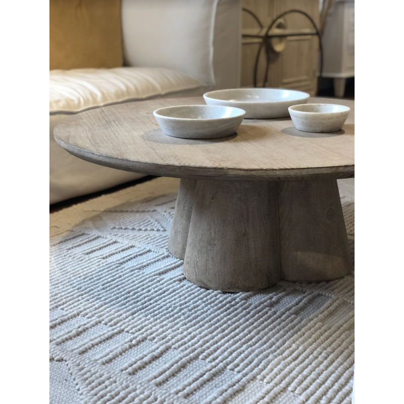 Sylmar Coffee Table | ready to ship!