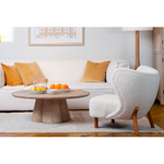 Sylmar Coffee Table | ready to ship!