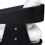 Adelaide Occasional Chair | ready to ship!