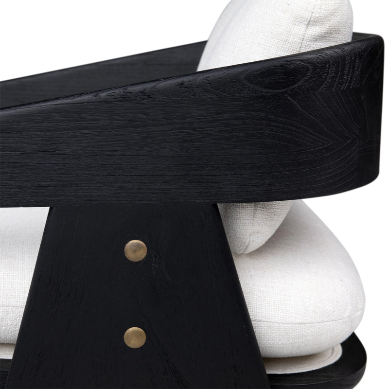 Adelaide Occasional Chair | ready to ship!