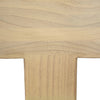 Arteaga Light Natural Dining Chair | ready to ship!