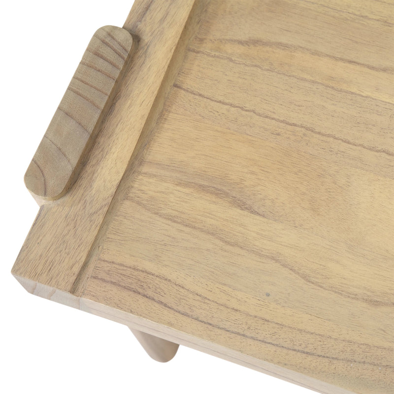 Arteaga Light Natural Dining Chair | ready to ship!