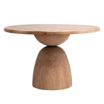Cabrera Natural Dining Table | ready to ship!