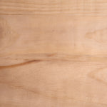 Cabrera Natural Dining Table | ready to ship!