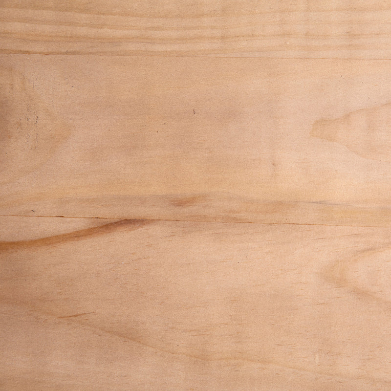 Cabrera Natural Dining Table | ready to ship!