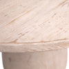 Cabrera Light Warm Wash Dining Table | ready to ship!