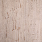 Cabrera Light Warm Wash Dining Table | ready to ship!