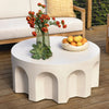 Hutchins Outdoor Coffee Table | ready to ship!