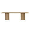 Valery Dining Table | ready to ship!