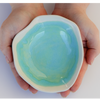 Spring Artisan Candy Dish