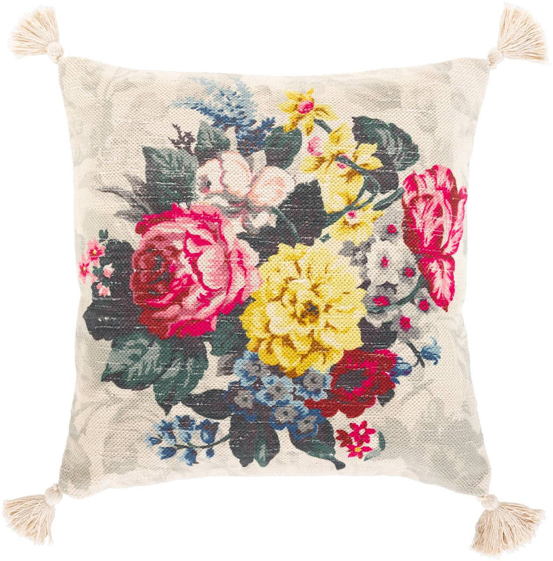 Stekene Butter Pillow Cover