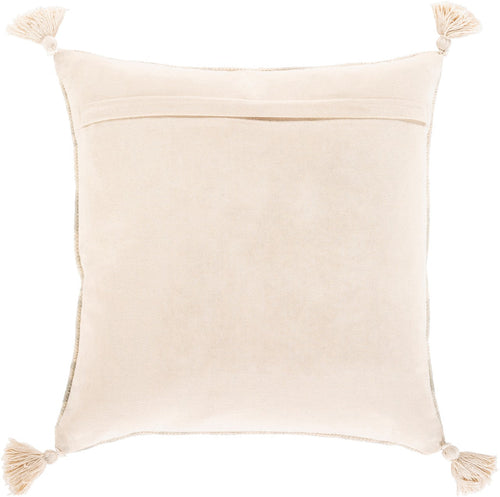 Stekene Butter Pillow Cover