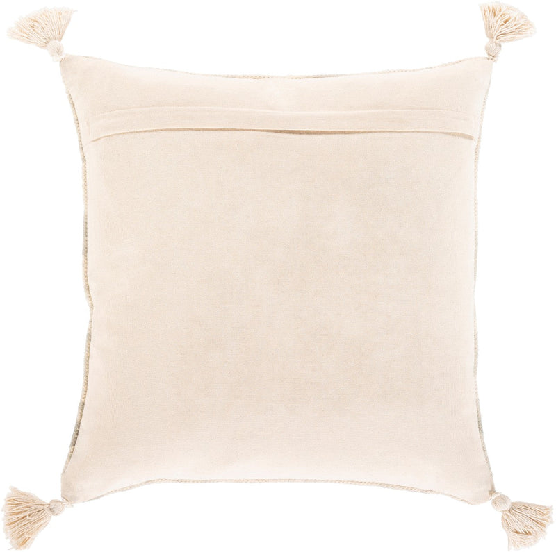 Stekene Butter Pillow Cover