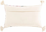 Ternat Cream Pillow Cover