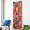 Horbich Dark Red Wall Hanging