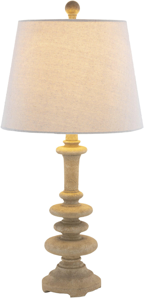 Eisenkappel Traditional Table Lamp