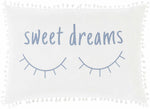 Tongeren White Pillow Cover