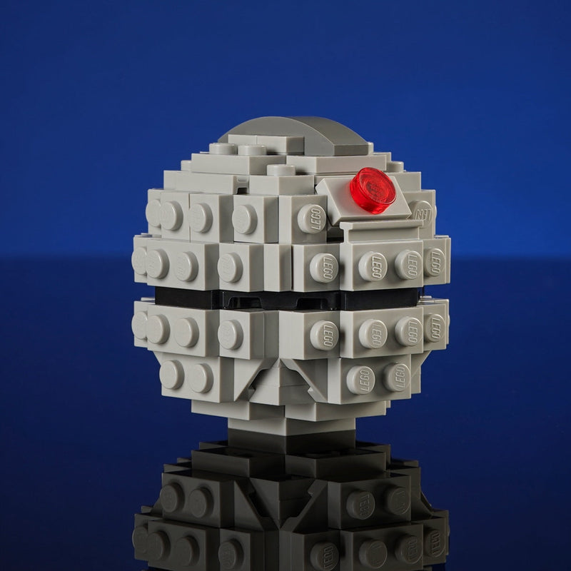 EMP Grenade