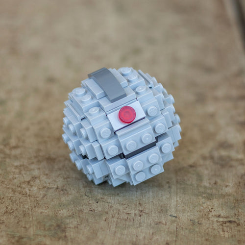 EMP Grenade
