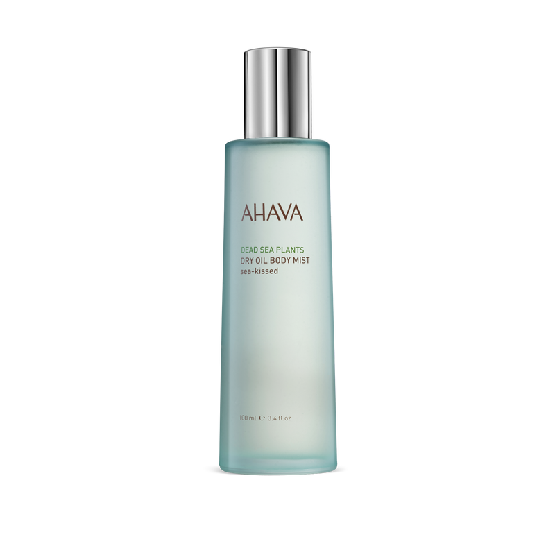 Dry Oil Body Mist - Sea-Kissed