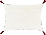 Tremelo Ivory Pillow Cover