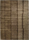 Dardanelle Modern Brown/Tan Area Rug