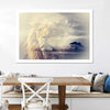 Kingdom Of Lions Wall Art