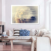 Kingdom Of Lions Wall Art
