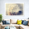 Kingdom Of Lions Wall Art