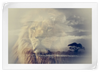 Kingdom Of Lions Wall Art
