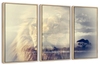 Kingdom Of Lions Wall Art