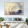 Kingdom Of Lions Wall Art