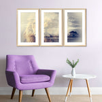 Kingdom Of Lions Wall Art