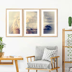 Kingdom Of Lions Wall Art